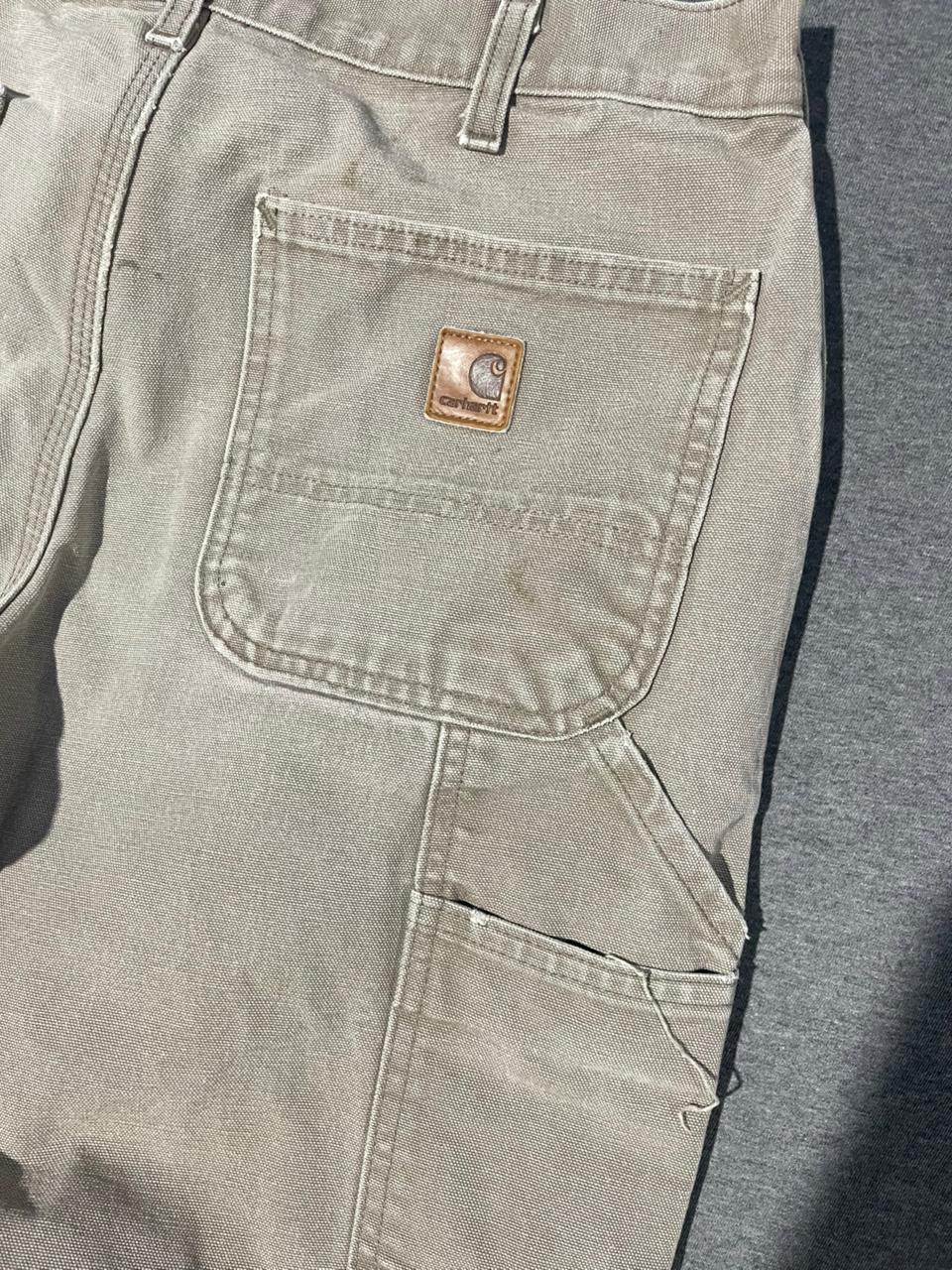CARHARTT DUNGARE FIT